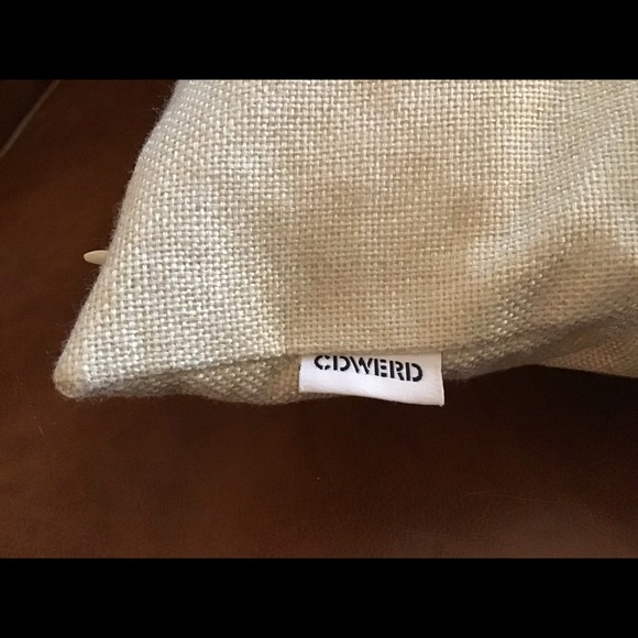 IT’S SO GOOD TO BE HOME THROW PILLOW NWOT - Picture 7 of 9